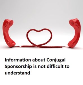 Information-abou- Conjugal-Sponsorship