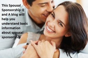 Spousal-Sponsorship-Q-and-A